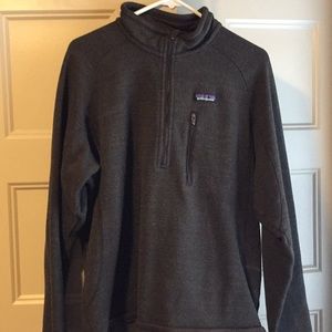 Men’s Patagonia pullover